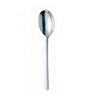 Chef and Sommelier Kya 18/10 Stainless Steel Dinner Spoon, 8 3/8 inch -- 36 per case.