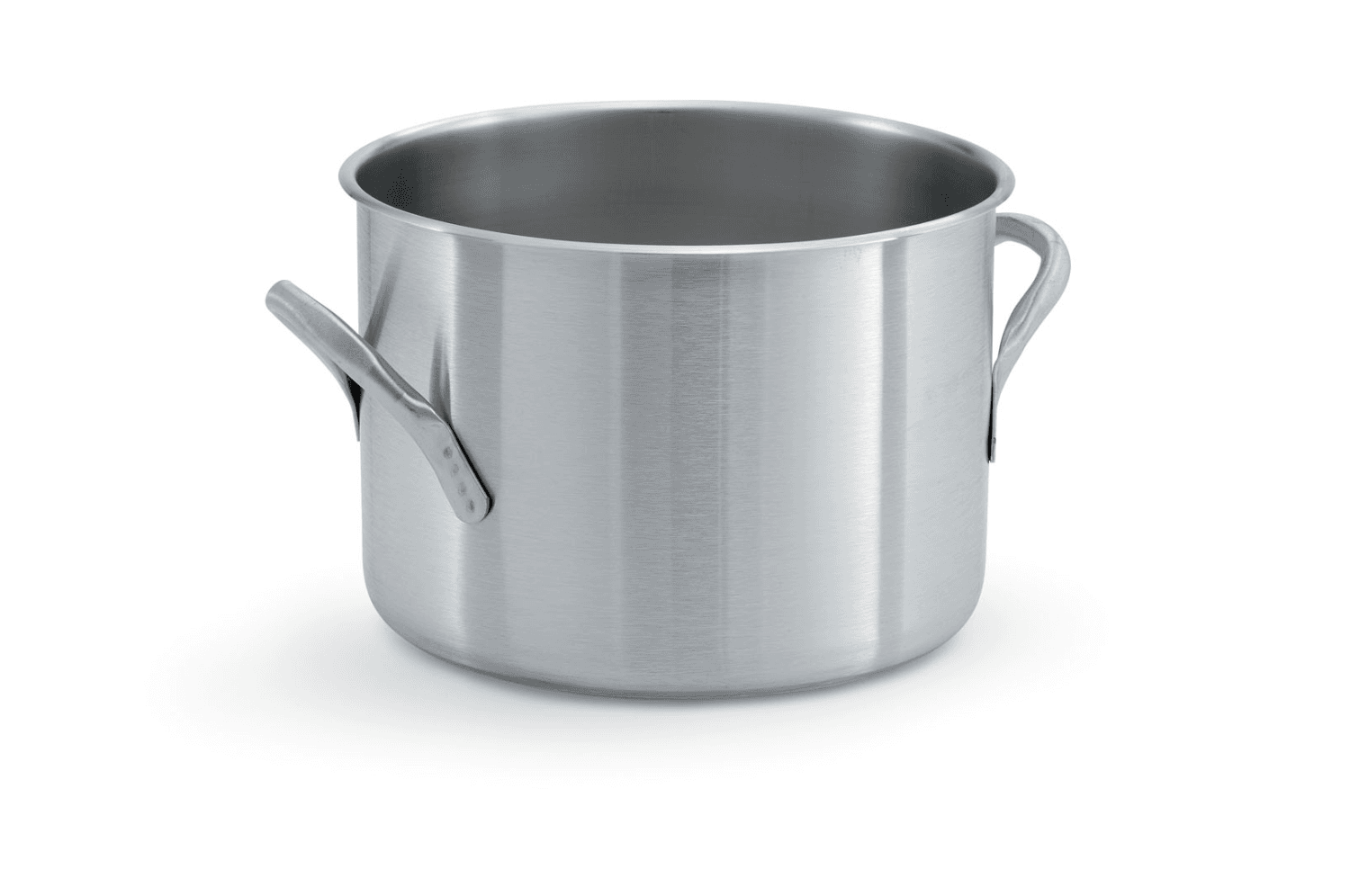 Vollrath Stock Pot Stainless Steel 7 1/2 Quart