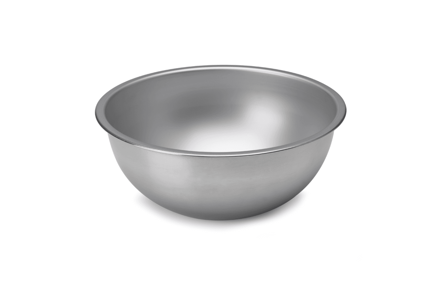 Vollrath Heavy-duty 30 Quart Stainless Steel Mixing Bowl, 21.625 Inch