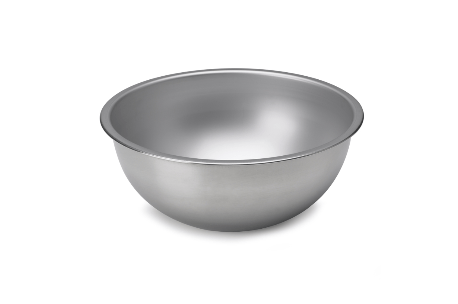 Vollrath Heavy-Duty 45 Quart Stainless Steel Mixing Bowl, 25.25 inch.