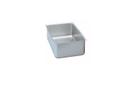 Spillage Pans, Aluminum -- 1 Per Case