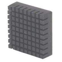Vollrath Replacement Pusher Block Only, 7/16 Inch