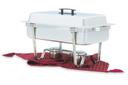 Trimline II Chafer8.6 LtrDimensions In 23 1/4 X 14 1/4 X 14 1/4