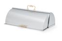 Vollrath Cover Only, 21 1/8 x 14 7/8 x 9 5/8 inch for Roll Top Chafer.