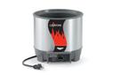 Rethermalizer Round Heat N Serve , 7-Qt Unit Only -- 1 Per Case