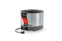 Rethermalizer Round Heat N Serve , 11-Qt Unit Only -- 1 Per Case