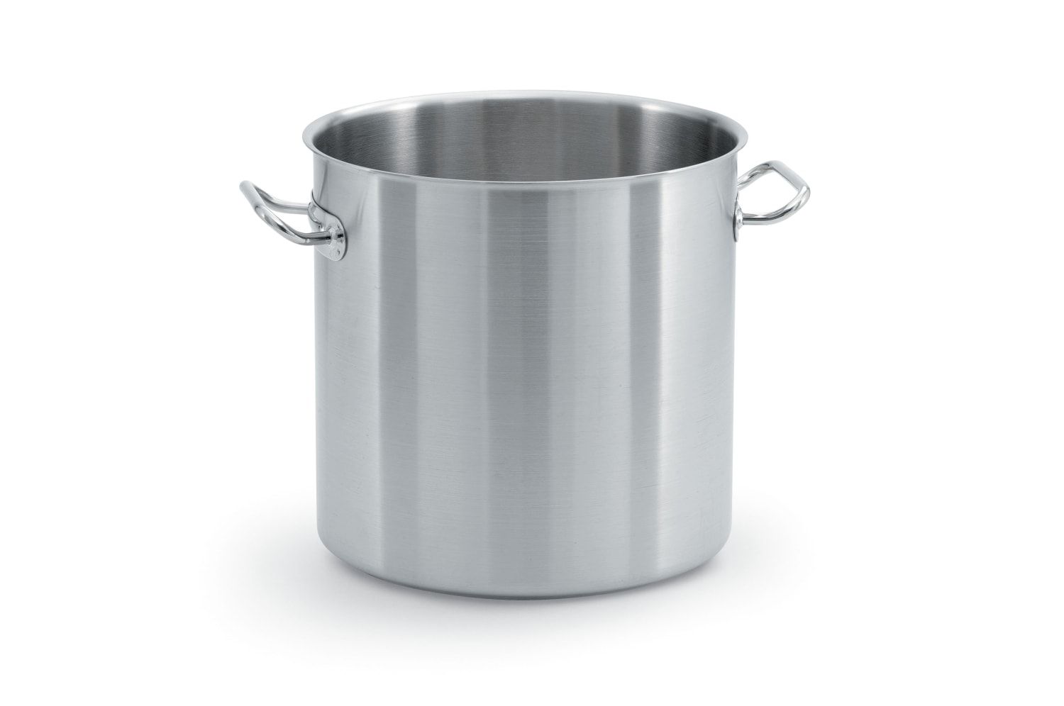Vollrath Stainless Steel Stock Pot, 53 Quart