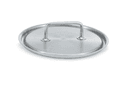 Vollrath Intrigue Stainless Steel Cover Only, 11 11/16 inch.
