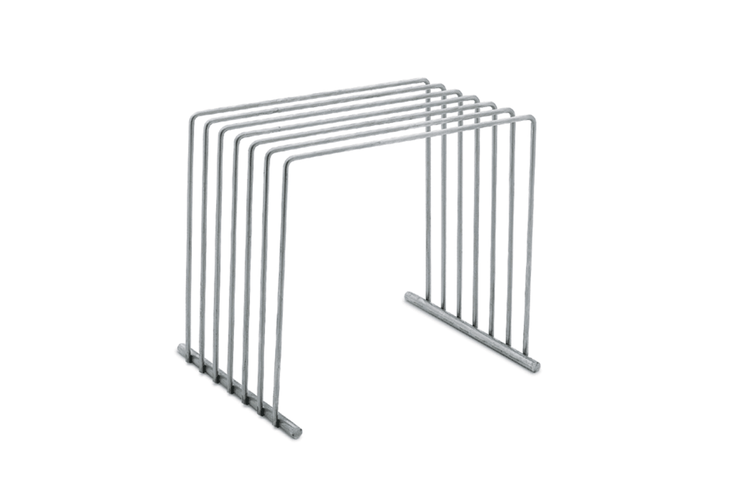 Vollrath Stainless Steel Cutting Board Rack