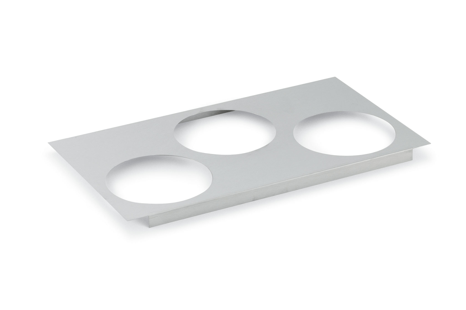 Vollrath Adaptor Plate, 8 3/8 inch.