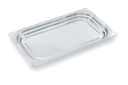 Vollrath Miramar Rectangle Full Size Decorative Pan, 2.9 Quart.