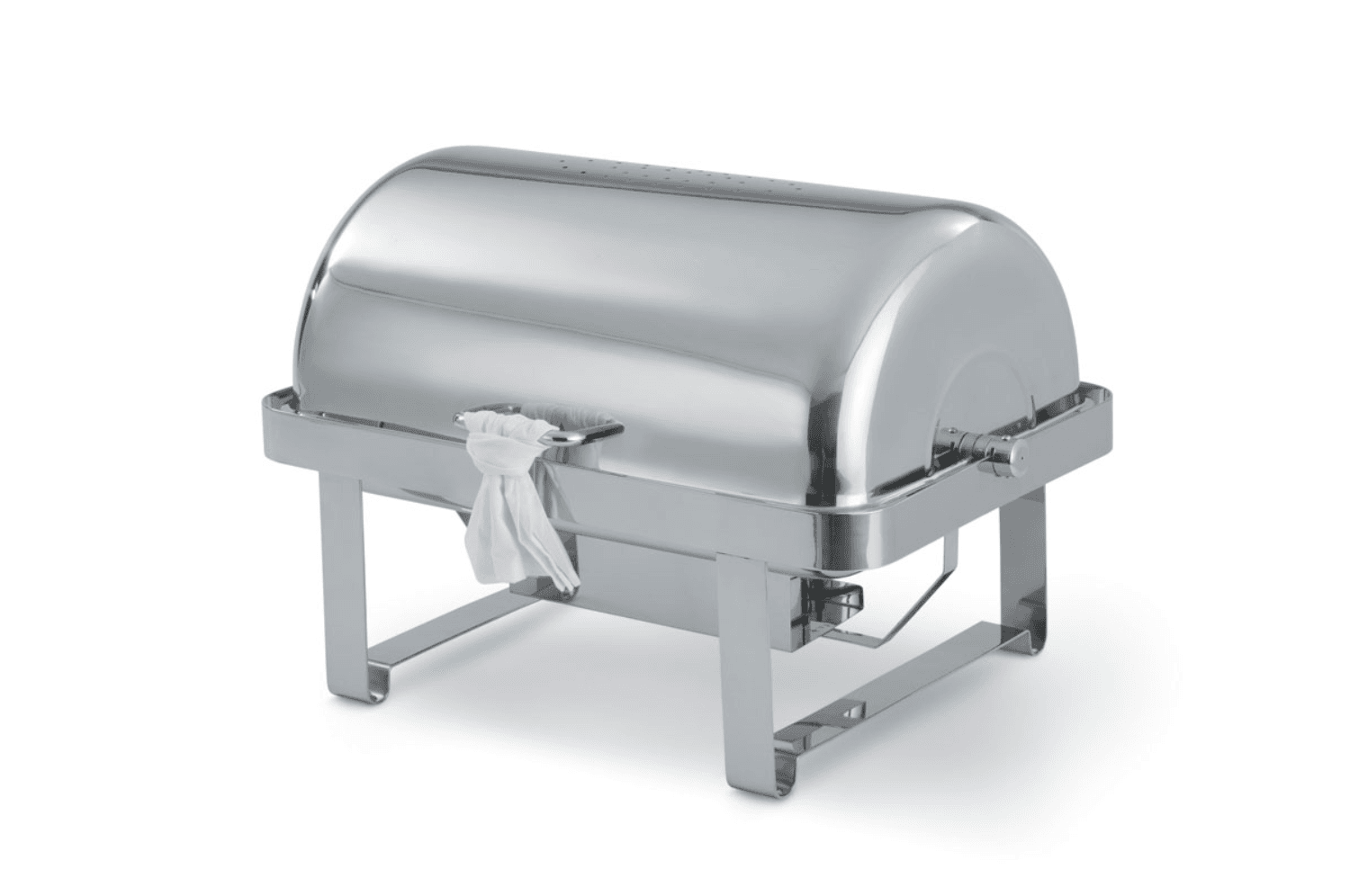Vollrath Avenger Economy Roll Top Chafer, 17 X 25 X 16 Inch