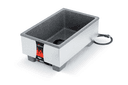 Vollrath Cayenne Model HS Ultra Full Size Rethermalizer Food Warmer, 13 3/4 x 21 3/4 x 9 inch Dimension.