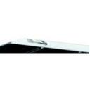 Vollrath ServeWell Polyethylene Cutting Board, 46 1/2 x 6 1/4 inch.