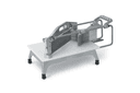 Lincoln Redco Tomato Pro Slicer, 3/16 inch Cut.