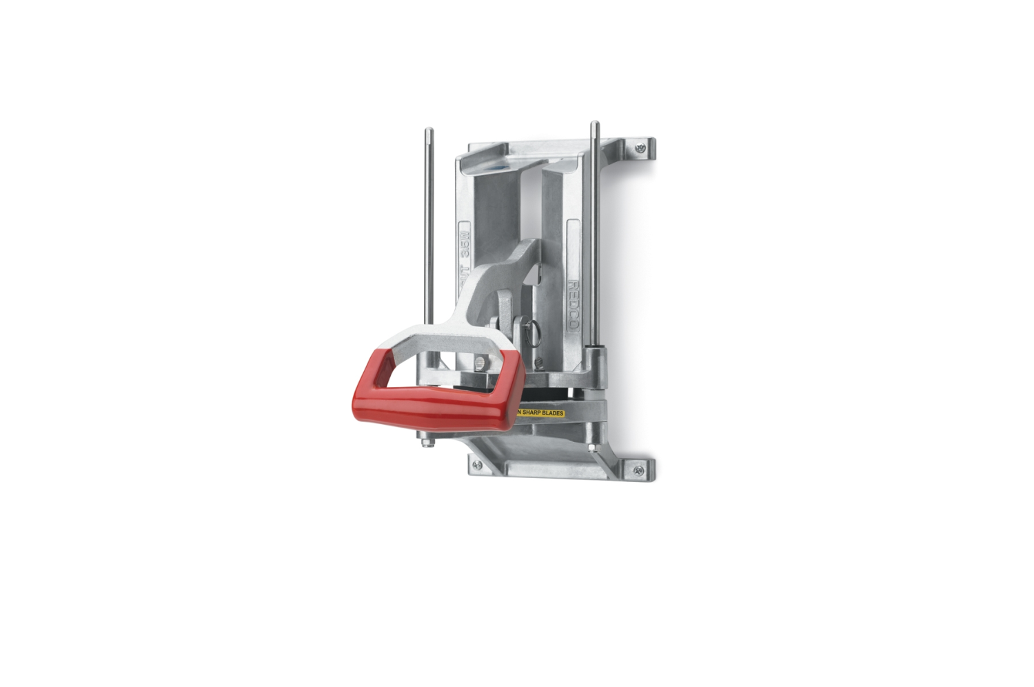 Vollrath Redco Wall Mount Insta Cut„ 3/8 Inch Dice