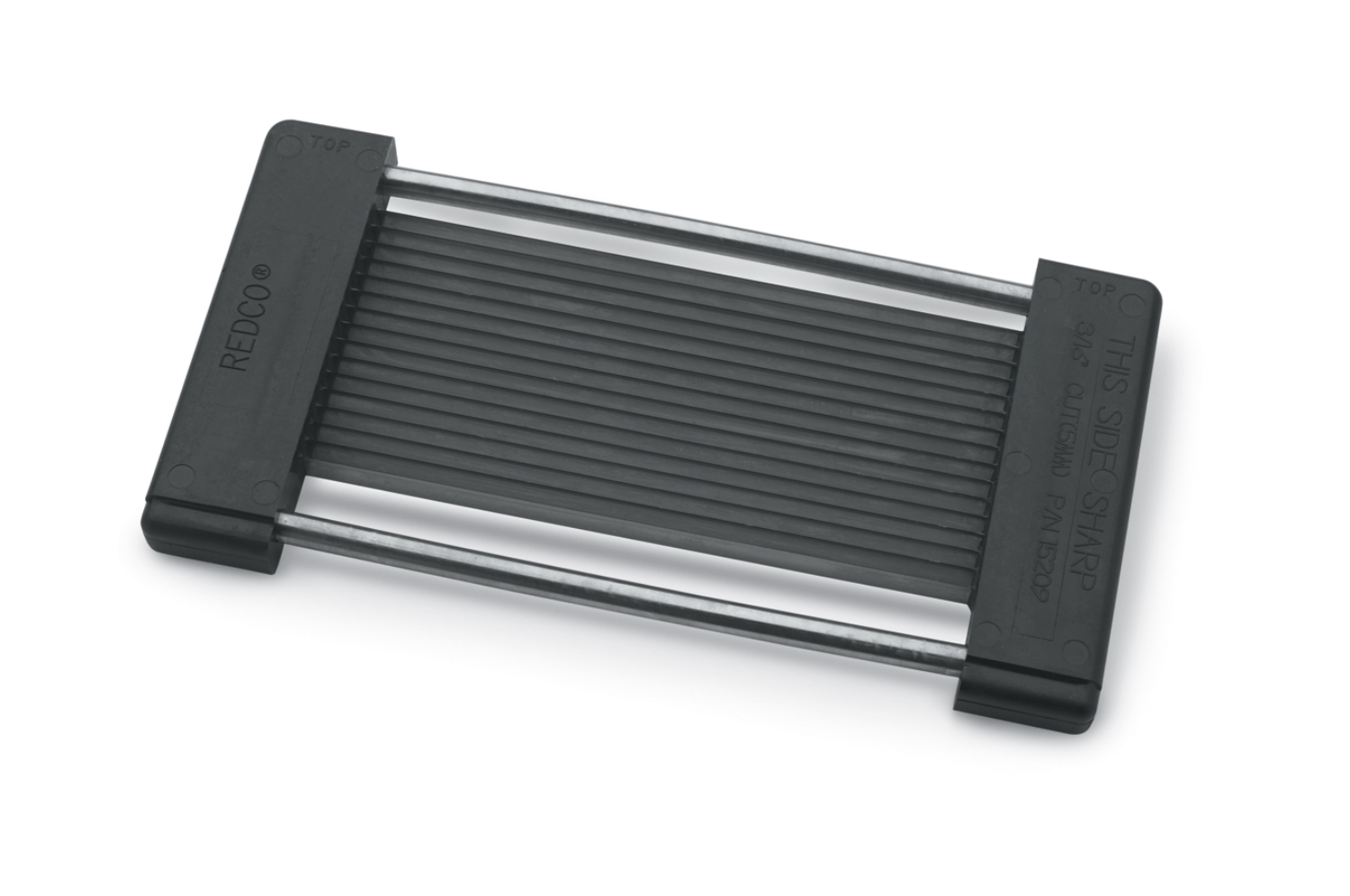 Vollrath InstaSlice Straight 12 Blade Assembly Only.