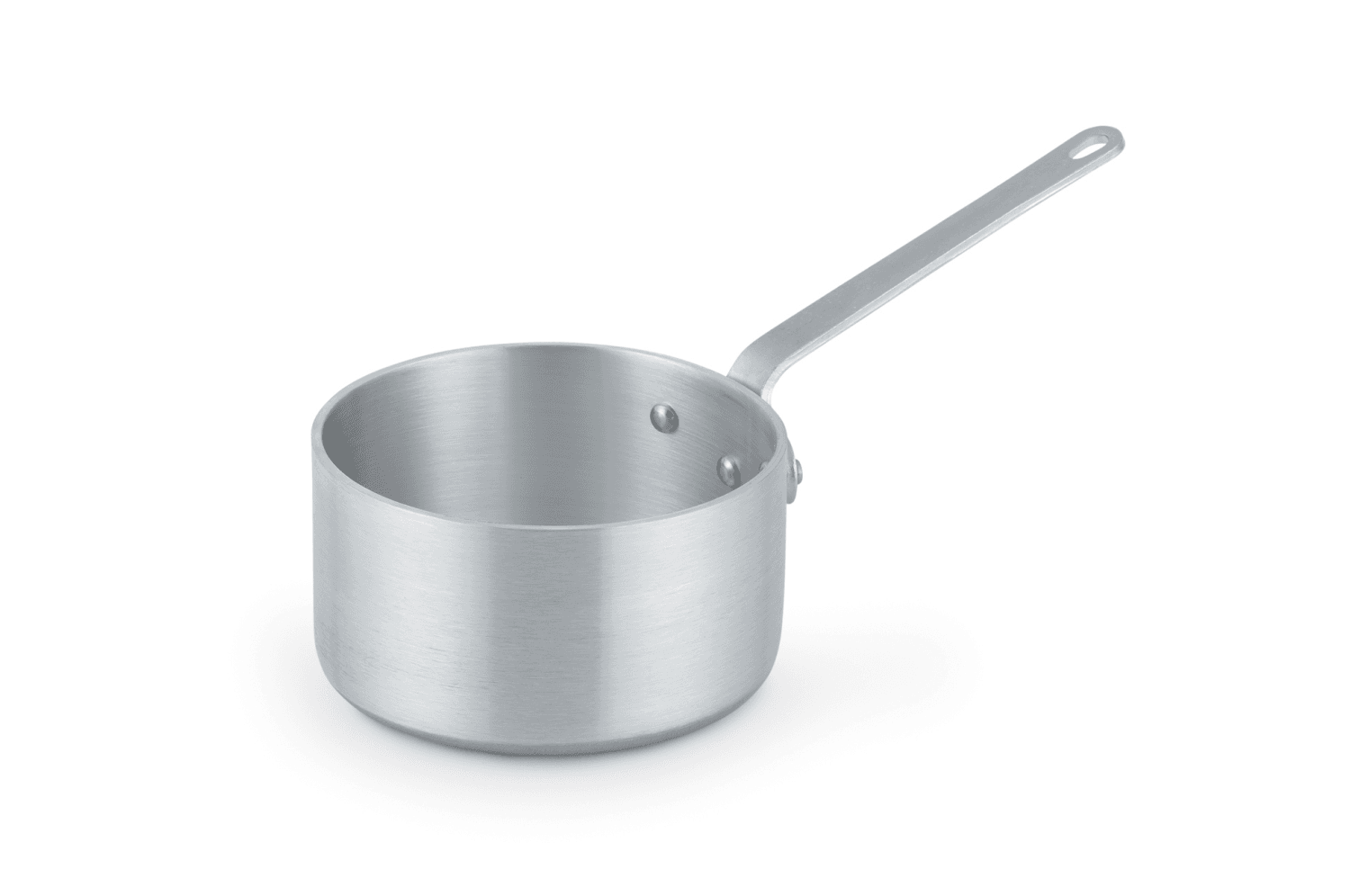 Vollrath Lincoln Wear, Ever Sauce Pan Deep 10 Inch