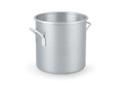 Lincoln Wear - Ever® Standard Strength Stock Pot 12" 24Qts.