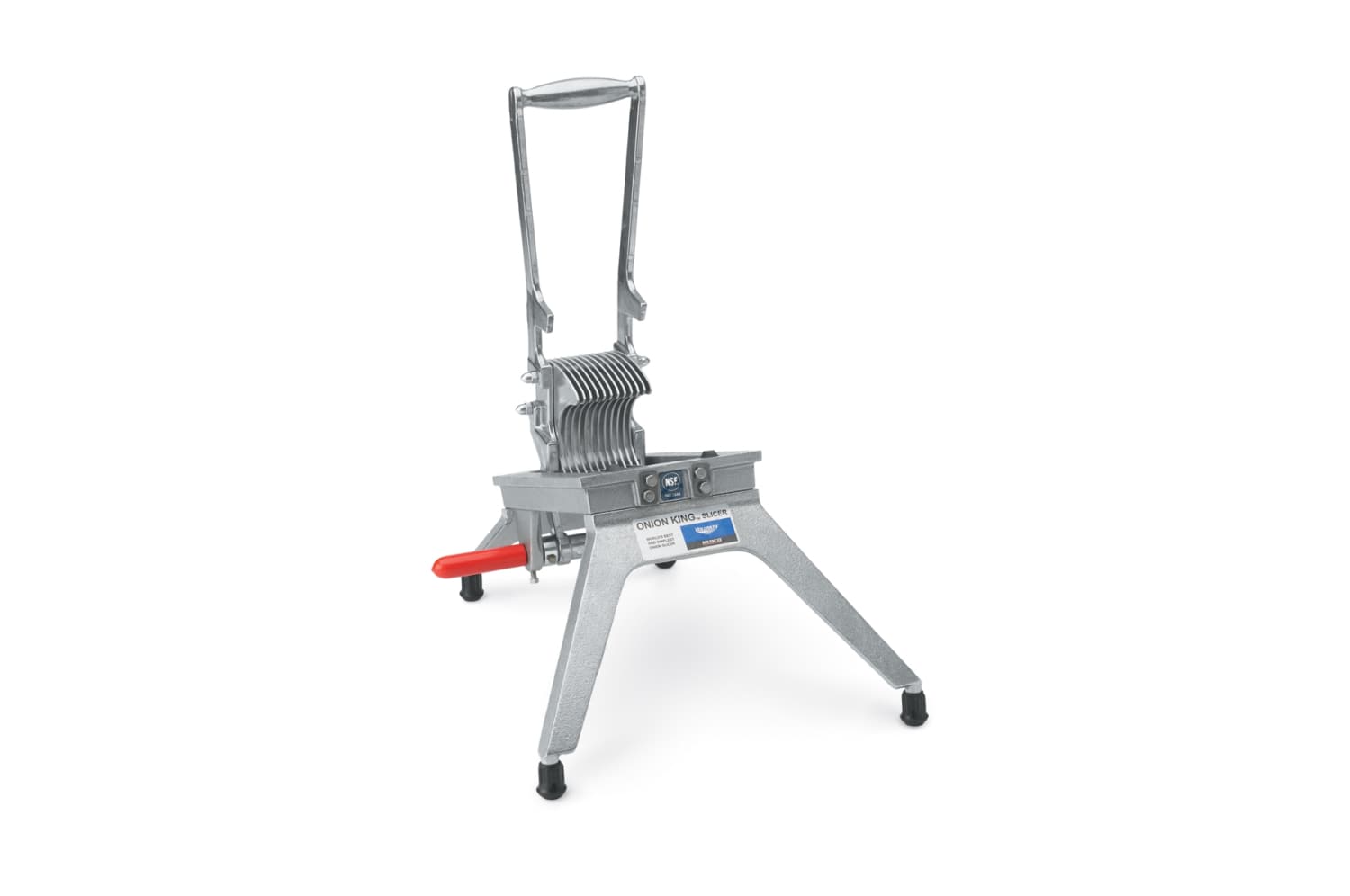 Vollrath Lincoln Redco 1/2 Inch Cut Onion King Slicer