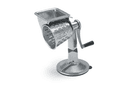 Vollrath Redco King Kutter with Suction Cup Base, 8 1/4 x 9 x 12 inch Overall Dimension.
