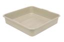Soak System Full Size Beige Tub -- 1 Count