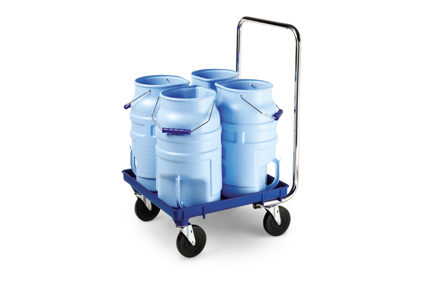 Traex Traex Dolly Handle Only, 20.5 X 30