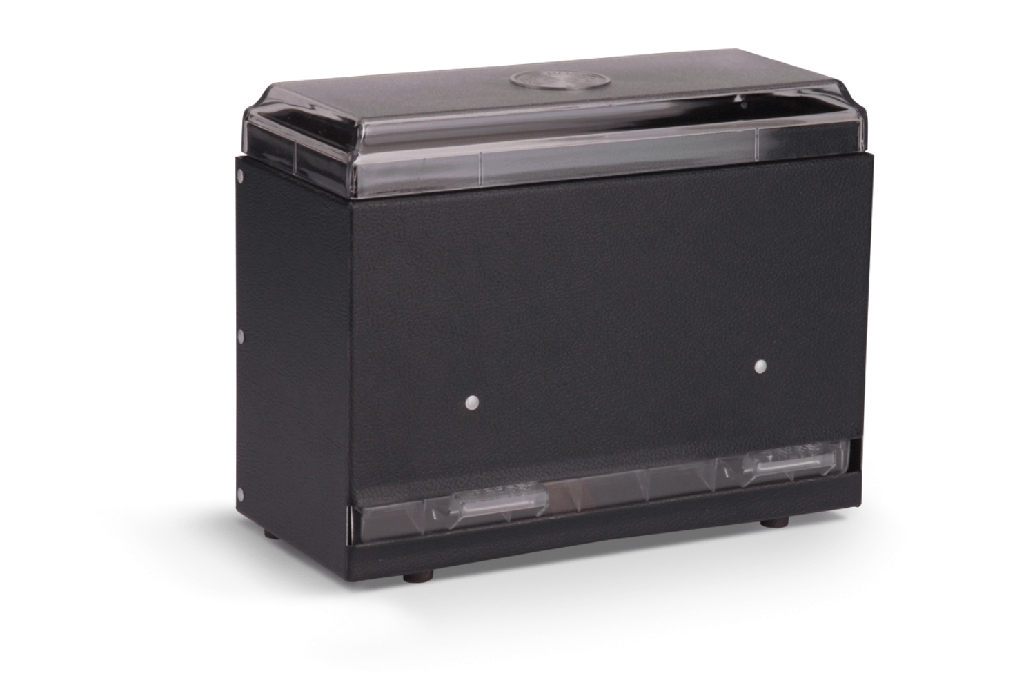 Single-Sided Straw Boss Jr. Bulk Straw Dispenser