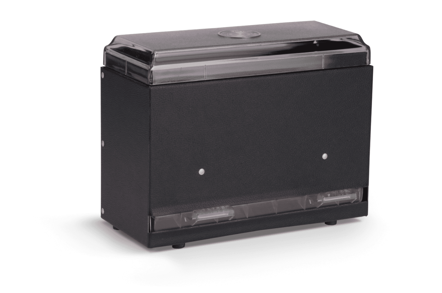 Traex Single-sided Straw Boss Jr. Bulk Straw Dispenser
