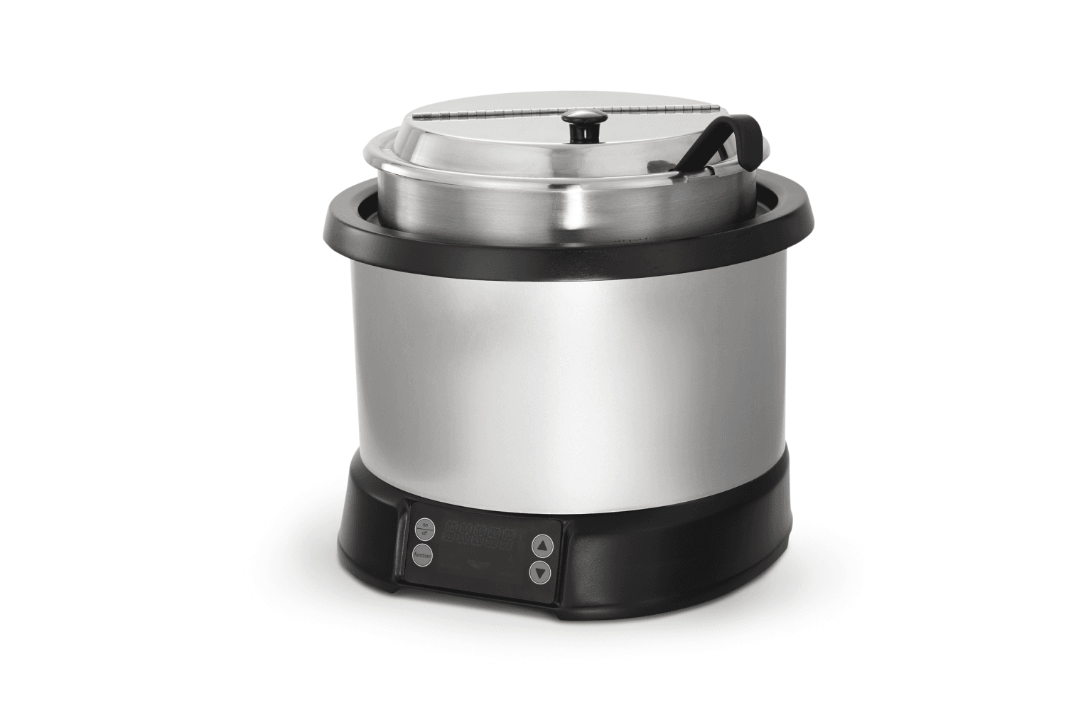 Vollrath Countertop Induction Rethermalizer, 11 Quart