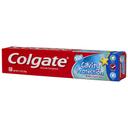Colgate Kids Cavity Protection Bubble Fruit Fluoride Toothpaste, 2.7 Ounce -- 24 per case.