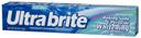 Ultrabrite Baking Soda and Peroxide Whitening Toothpaste, 6 Ounce -- 24 per case.