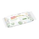 Huggies Natural Care Fragrance Free Wipes - Travel Pack, 16 count per pack -- 16 per case.