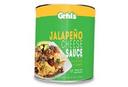 Gehls Original Jalapeno Cheese Sauce, 106 Ounce -- 6 per case
