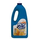 Frenchs Reckitt Benckiser Mop and Glow Triple Action Floor Shine Cleaner, 64 Ounce -- 6 per case.