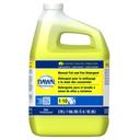 Dawn Lemon Scent Pot and Pan Detergent Liquid, 1 Gallon -- 4 per case.