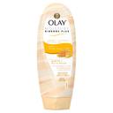 Olay Manuka Honey Shower and Bath Liquid, 18 Fluid Ounce -- 4 per case.