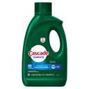 Cascade Complete Fresh Scent Dishwasher Detergent Gel, 75 Ounce -- 6 per case.