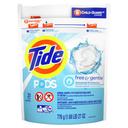 Tide Pods Free and Gentle Laundry Detergent Liquid, 31 count per pack -- 4 per case.