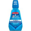 Crest Pro Health Clean Mint Mouthwash, 8.4 Fluid Ounce -- 6 per case.