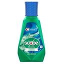 Scope Original Mint Ready To Use Mouthwash, 500 Milliliter -- 4 per case.