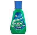 Scope Outlast Long Lasting Mint Mouthwash, 500 Milliliter -- 4 per case.