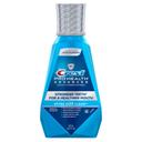 Crest Pro Health Deep Clean Mouthwash, 16.9 Fluid Ounce -- 4 per case.