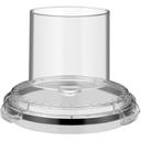 Waring Commercial Food Processor Sealed Batch Bowl Cover for WFP11S.