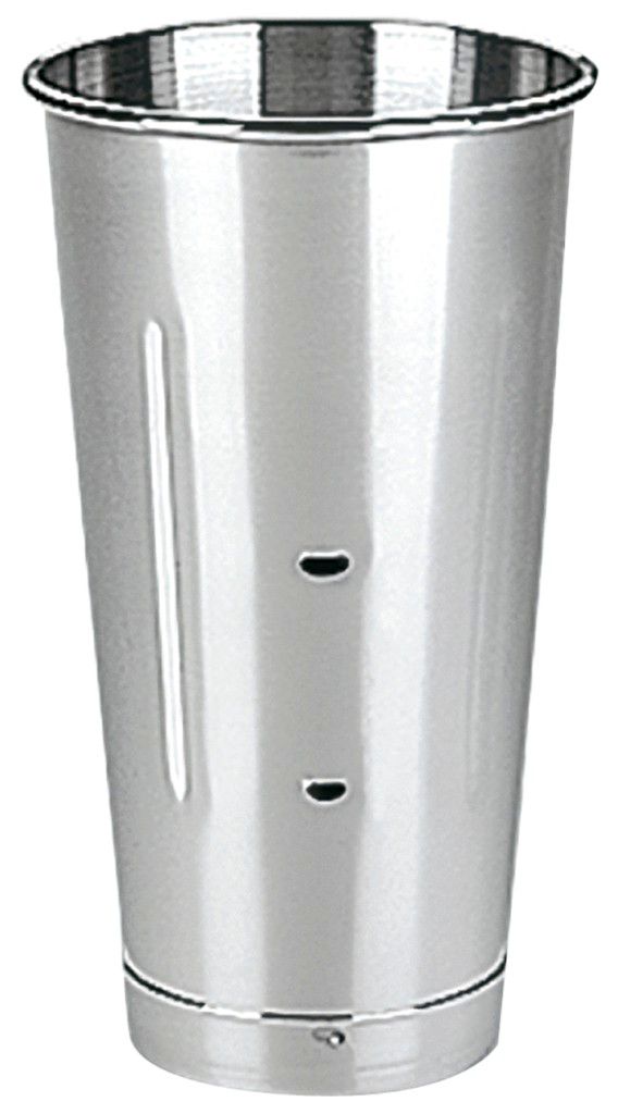 Waring Polycarbonate Container With Lid Only, 49 Ounce