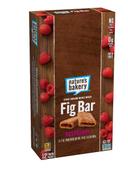 Natures Bakery Whole Wheat Raspberry Fig Bar, 2 Ounce -- 84 per case.