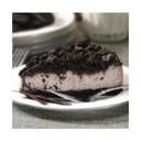 Davids Cookies Cookies and Cream Cheesecake, 68 Ounce -- 2 per case.