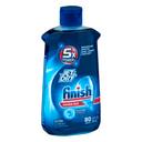 Reckitt Benckiser Jet Dry Finish Agent Liquid, 8.45 Ounce -- 8 per case.