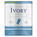 Ivory Original Bar Soap, 10 count per pack -- 12 per case.