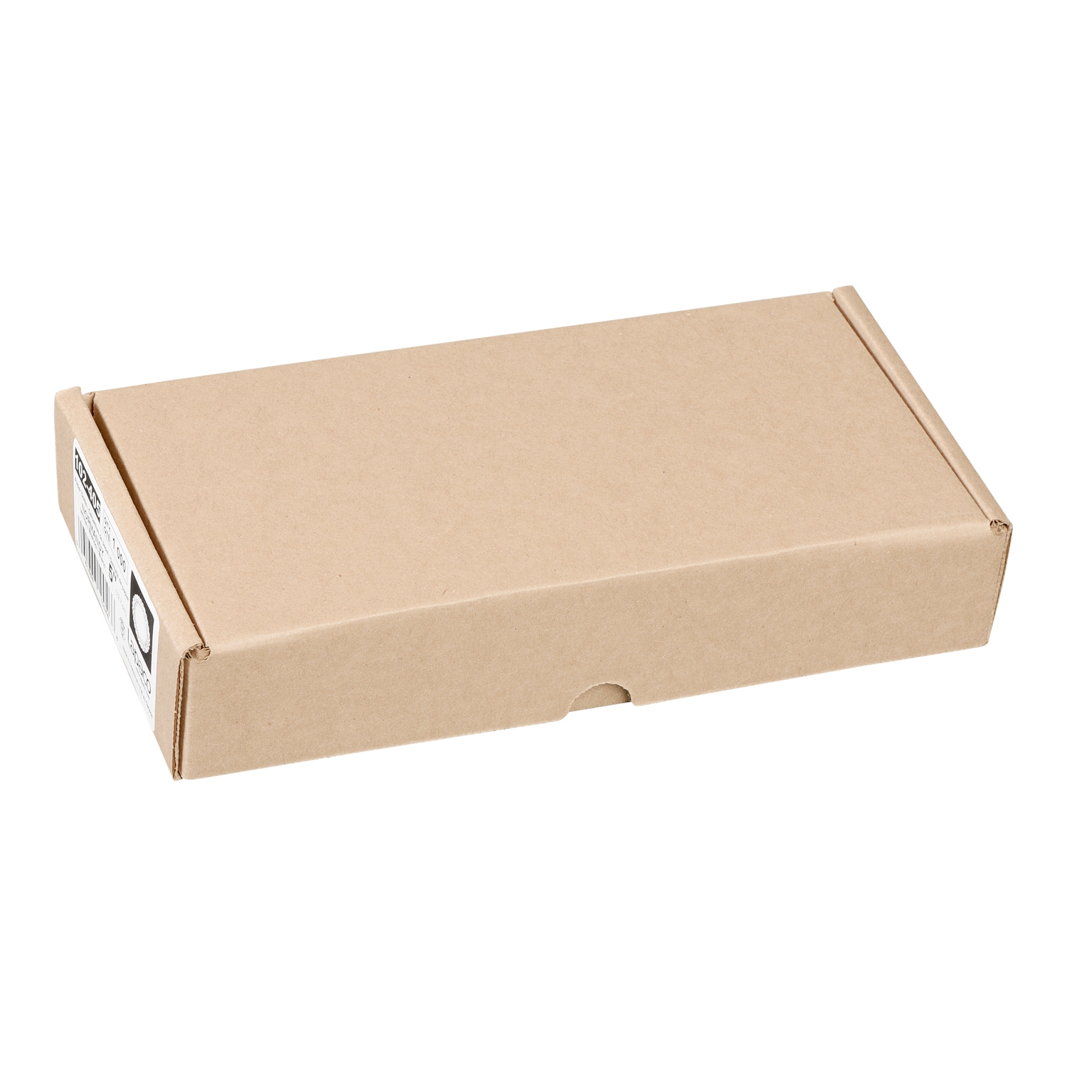 Lapaco Normandy Lace Doily, 5 inch -- 10000 per case.